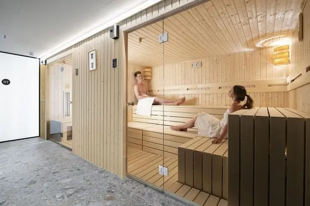 The Three Corners Downtown Edition Hotel - Spa