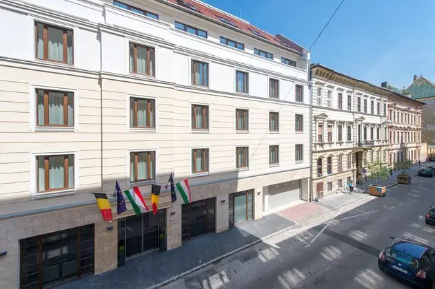 The Three Corners Lifestyle Hotel