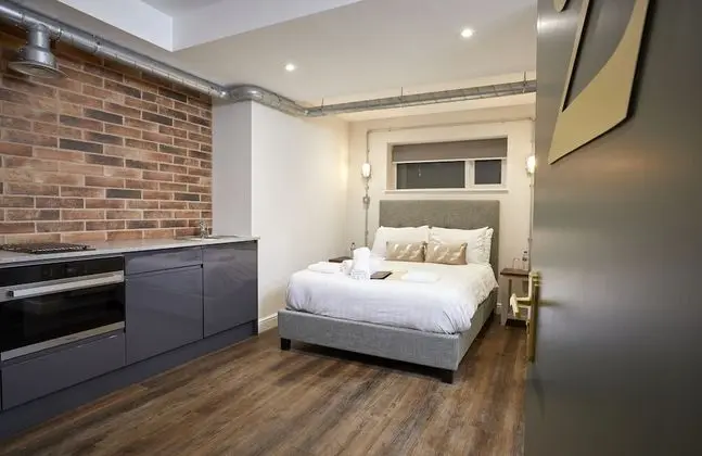Three Cranes Boutique Hotel - Oda
