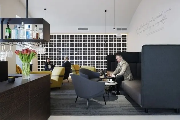 Three Crowns Hotel Prague