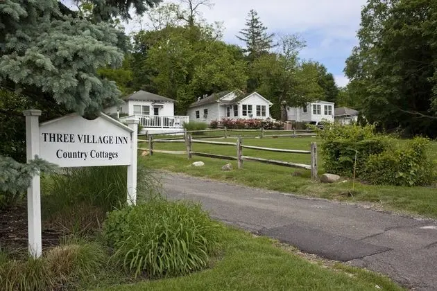 Three Village Inn