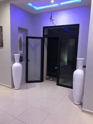 Villa Three Hills - İç Mekan