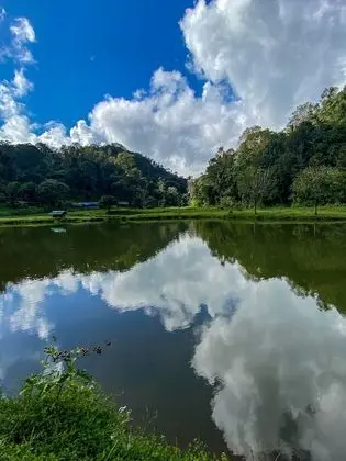Three Hills Resort & Spa, Coorg