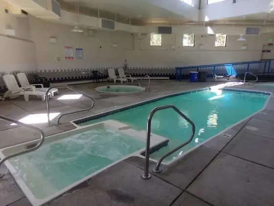 Three House 2 Bed 2 Bath THWC - Havuz