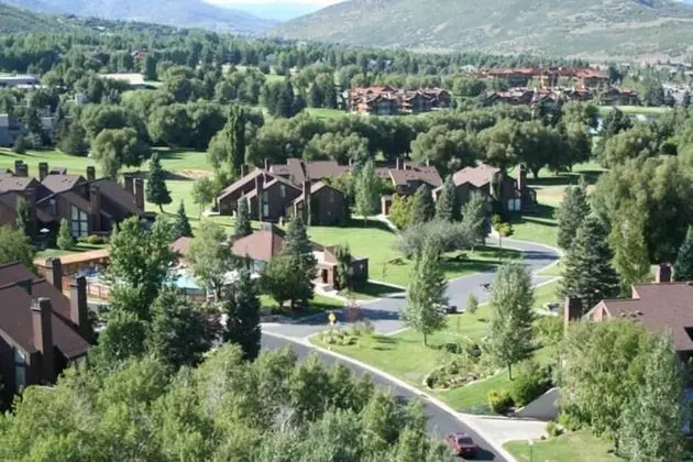 Three Kings Condos - Dış Mekan
