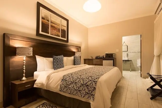 Three Olives Guesthouse - Öne Çıkan Resim