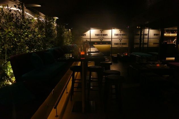 Three ONine Urban House