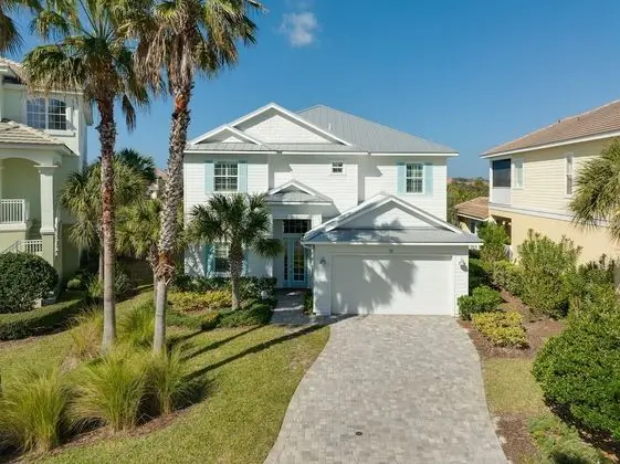 Three Palms