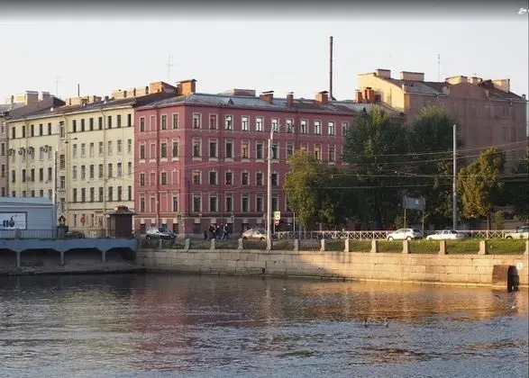 Three rivers hotel
