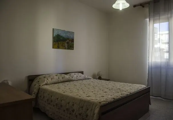 Three Room Apartment 250 Meters From the sea Mormora - Oda
