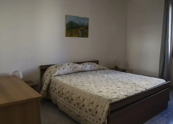 Three Room Apartment 250 Meters From the sea Mormora - Oda
