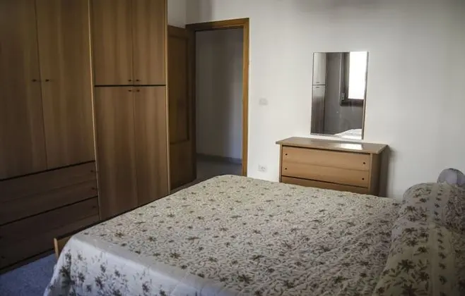Three Room Apartment 250 Meters From the sea Mormora - Oda
