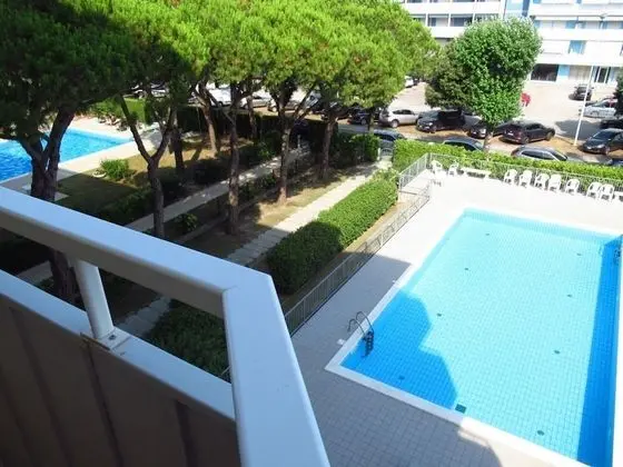 Three-room Apartment for 6 People by Beahost Rentals