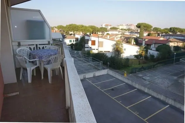 Three-room Apartment a Stones Throw From the sea for 5 by Beahost Rentals