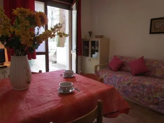 Three-room Apartment in Villa - Ground Floor - Private Garden - Beach Place - Yerinde Yemek