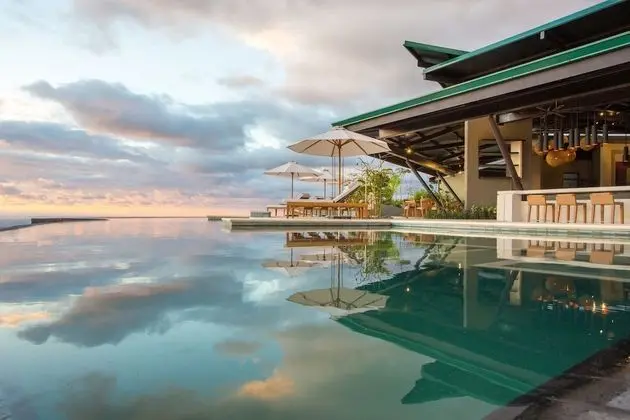 Three Sixty Boutique Hotel - Adults Only - Havuz