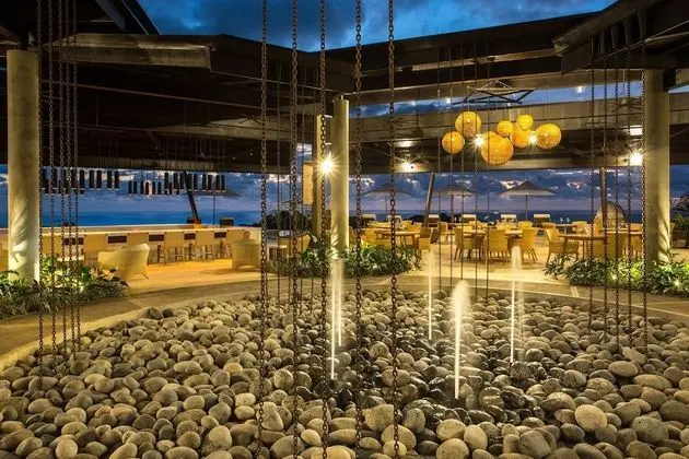 Three Sixty Boutique Hotel - Adults Only - Lobi