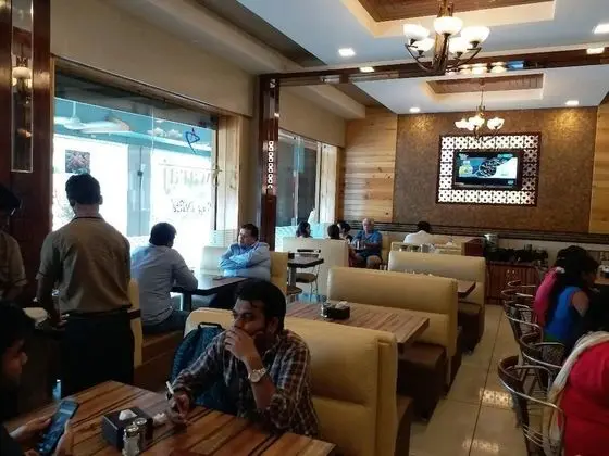 Hotel Three Star Pvt Ltd - Yerinde Yemek
