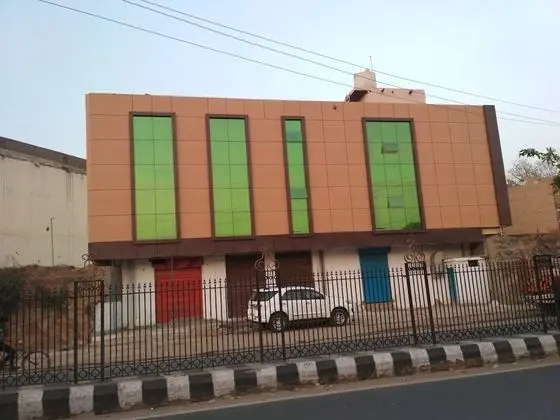 Hotel Three Star