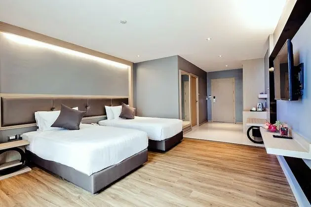 Three Sukhumvit Hotel - Oda