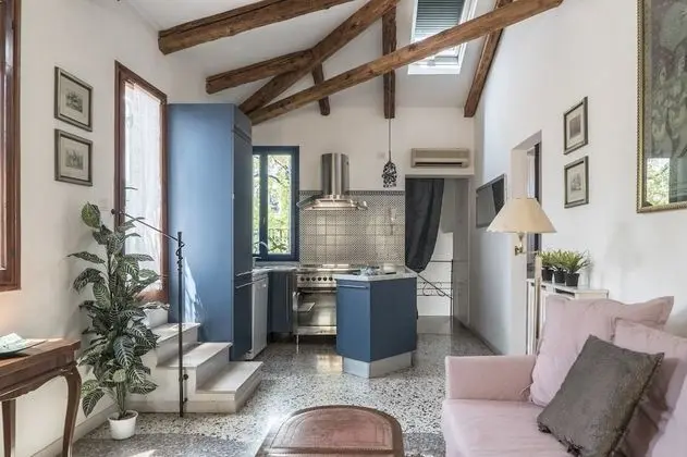 Three Terraces - Öne Çıkan Resim