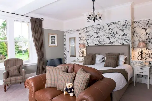 Three Ways House Hotel, BW Signature Collection