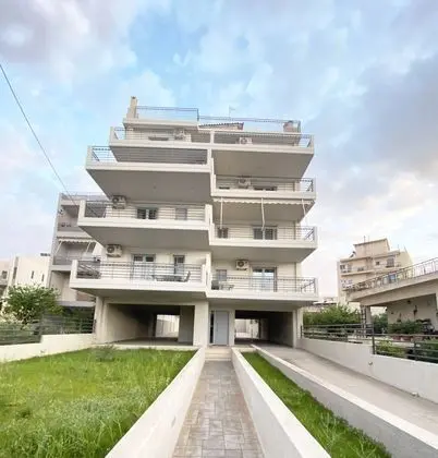Thresh Apartments Airport by Airstay - Dış Mekan