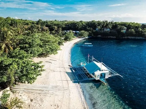 Thresher Cove Dive Resort