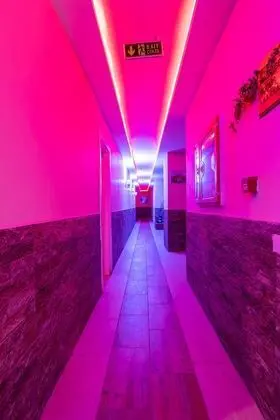 Throne Beach Resort & Spa - Spa