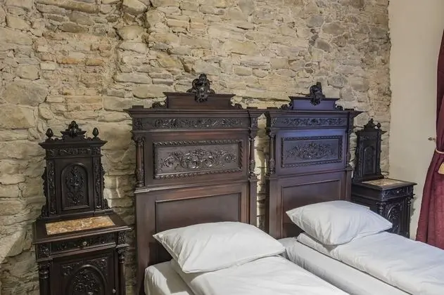 The Throne Boutique Hotel - Öne Çıkan Resim