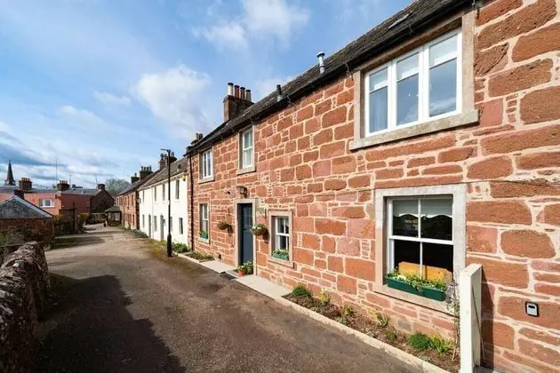 Thrums Cottage Your Very Own Neverland