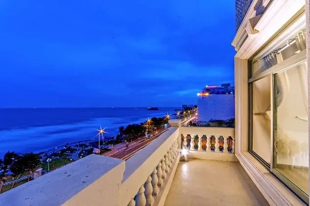 Thu Trang Beachfront Hotel