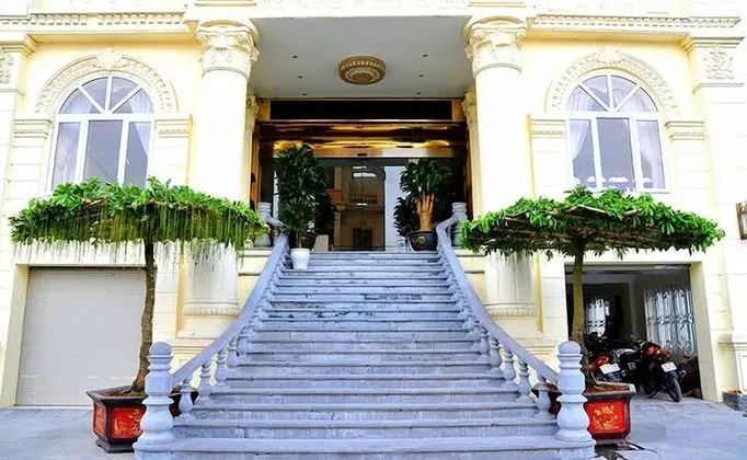 Thuan Thanh Hotel - Dış Mekan