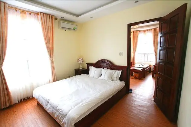 Thuan Thanh Hotel - Oda
