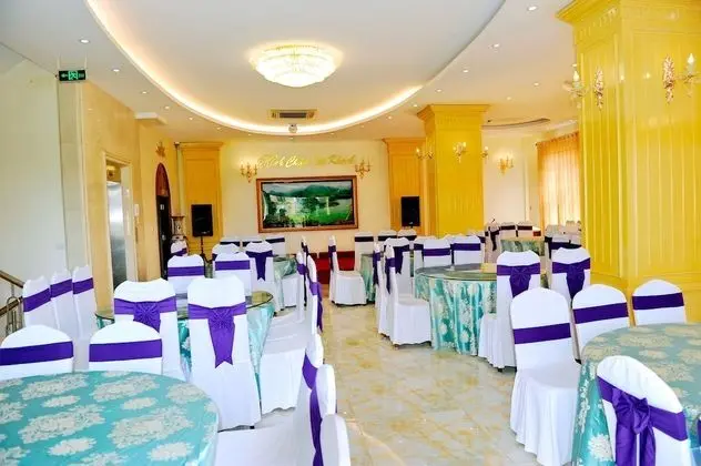 Thuan Thanh Hotel - Yerinde Yemek