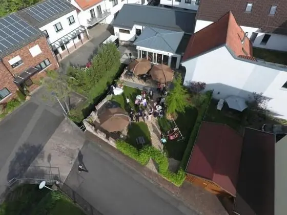 Thueringer Hof Wildeck