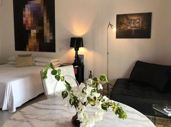 THUISHAVEN adults-only boutique resort - Oda