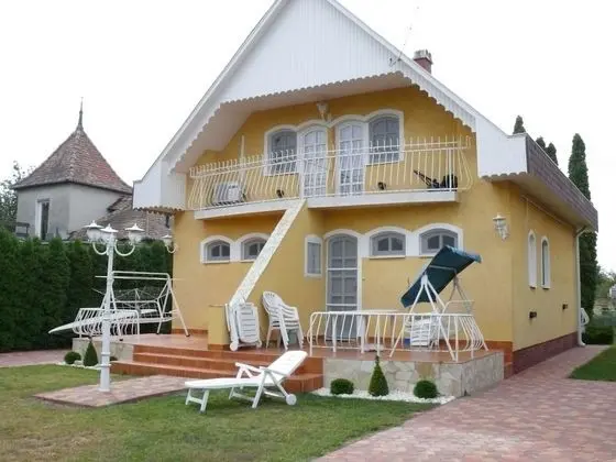 Thuja Balatonm Riaf rd - Oda