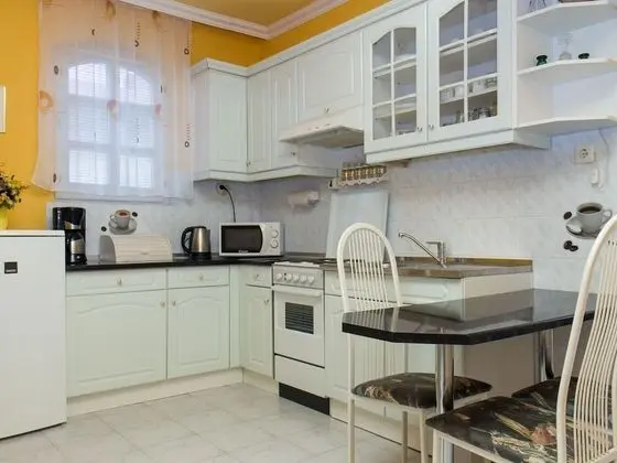 Thuja Balatonm Riaf rd - Oda