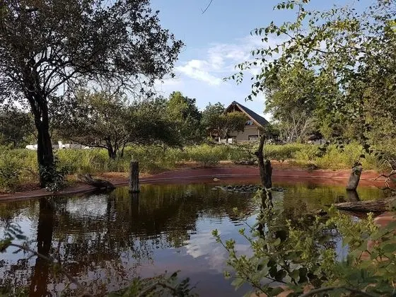 Thula Private Lodge