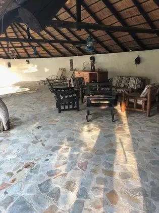 Thula Private Lodge - Havuz
