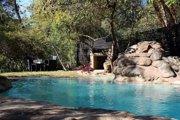 Thulamela Bed and Breakfast
