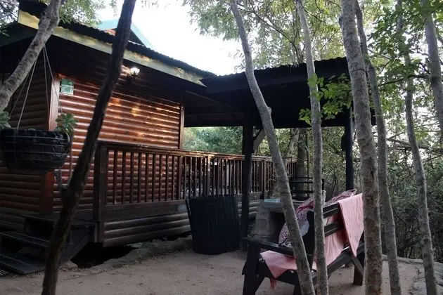Thulamela Bed and Breakfast - Dış Mekan