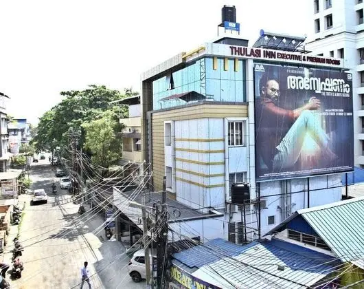 Thulasi Inn