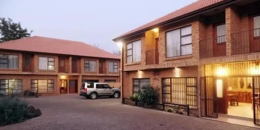 Thuleka Lodge Ferndale