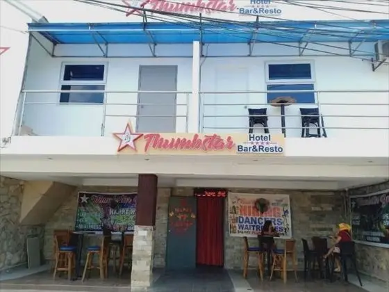 Thumbstar Hotel