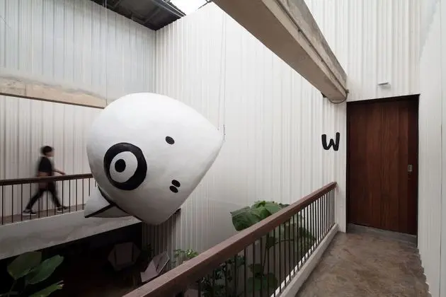 Thunder Bird Hostel