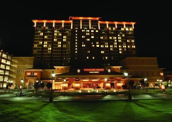 Thunder Valley Casino Resort