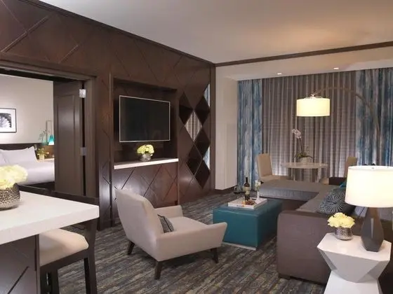 Thunder Valley Casino Resort - Genel