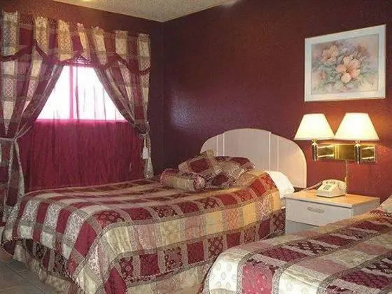 Thunderbird Boutique Hotel